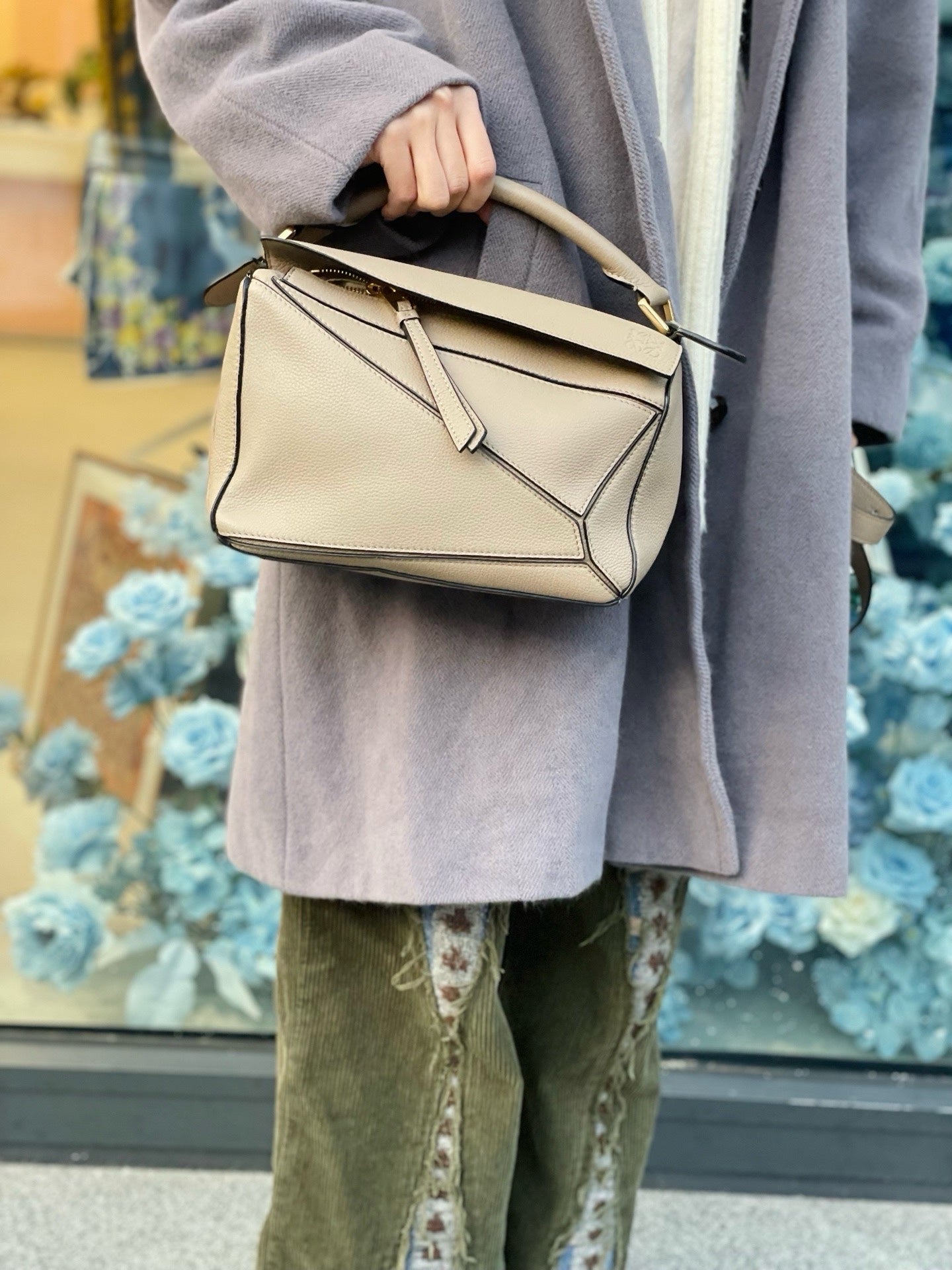 Loewe Handbag A510S21X67-2150