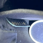 Louis Vuitton Black Saddle Bag