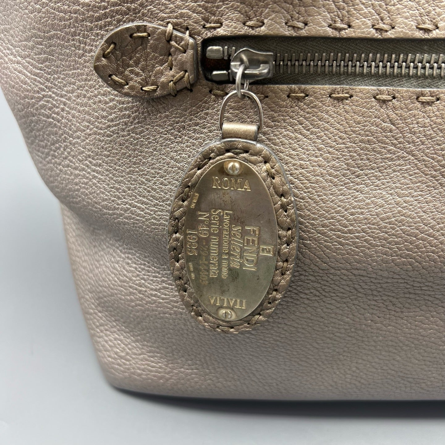 Fendi Tote
