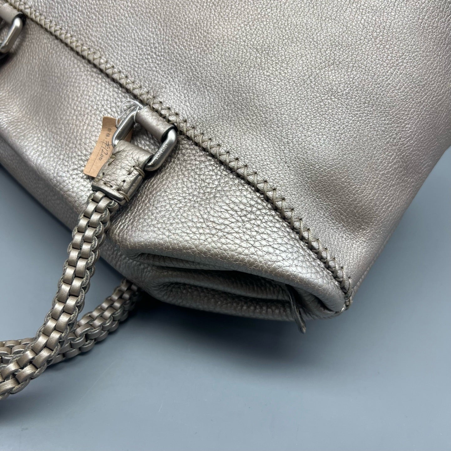 Fendi Tote