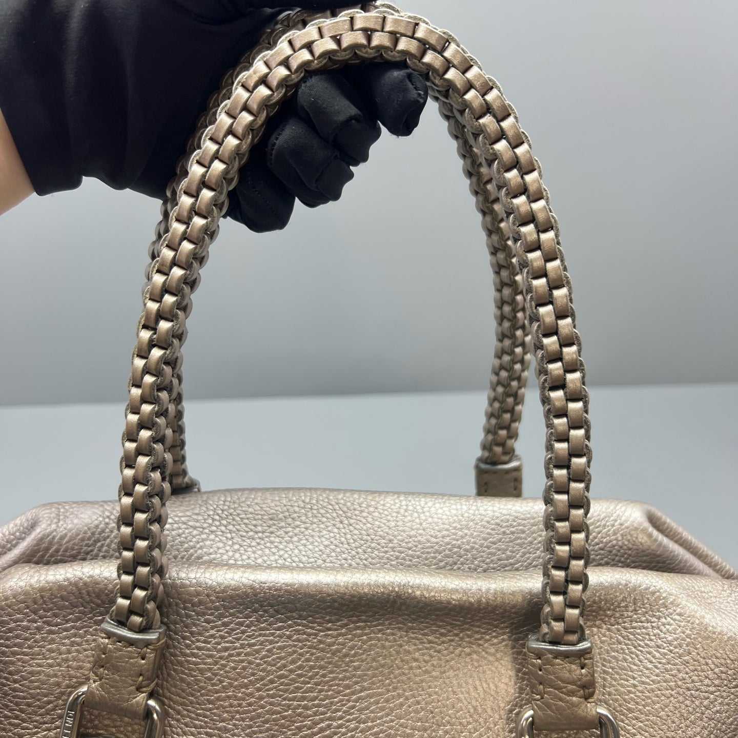 Fendi Tote