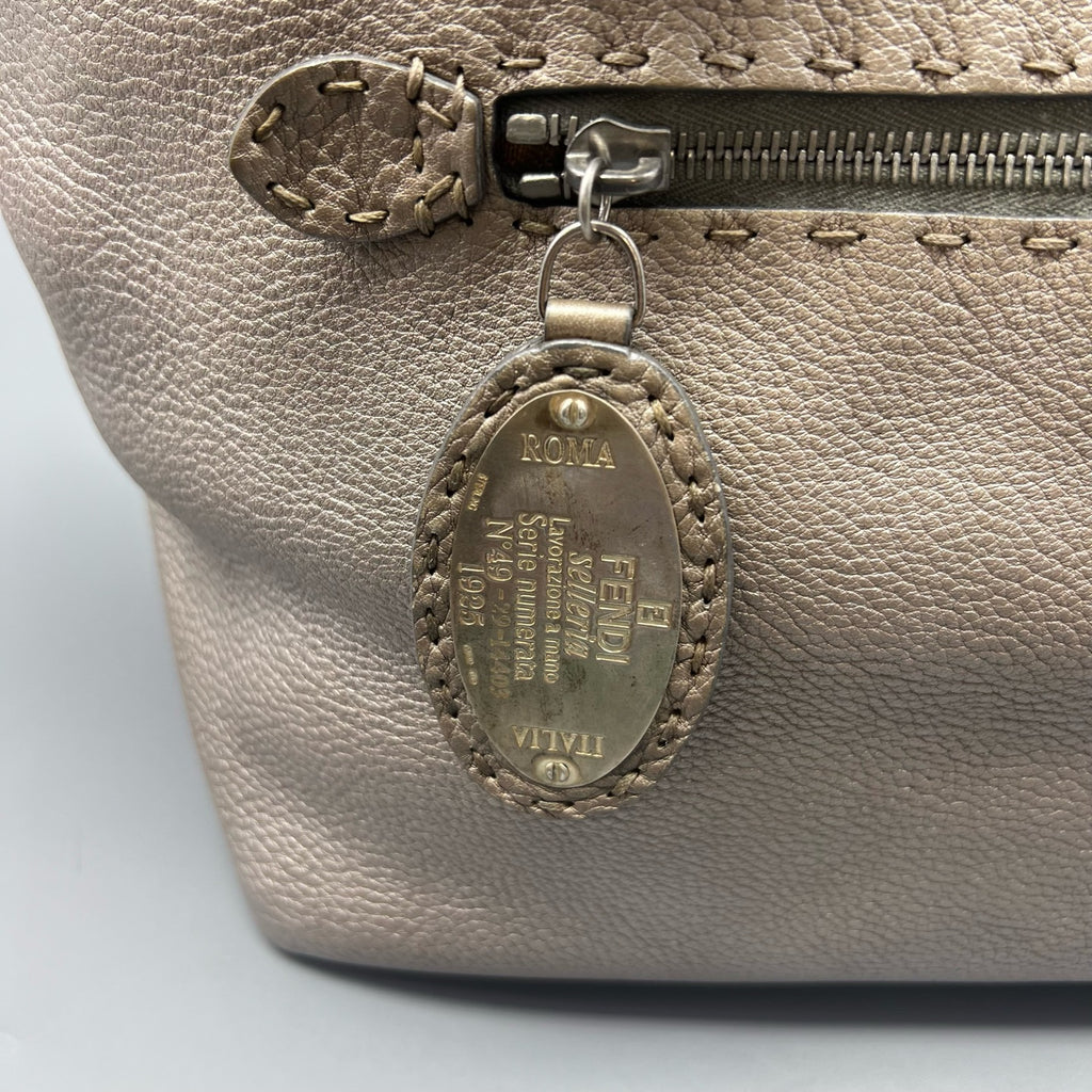 Fendi Tote