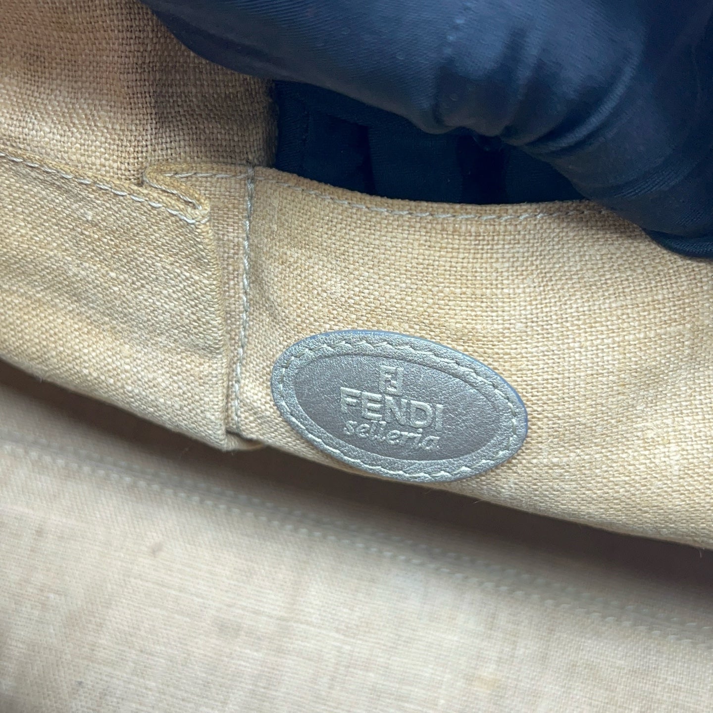 Fendi Tote
