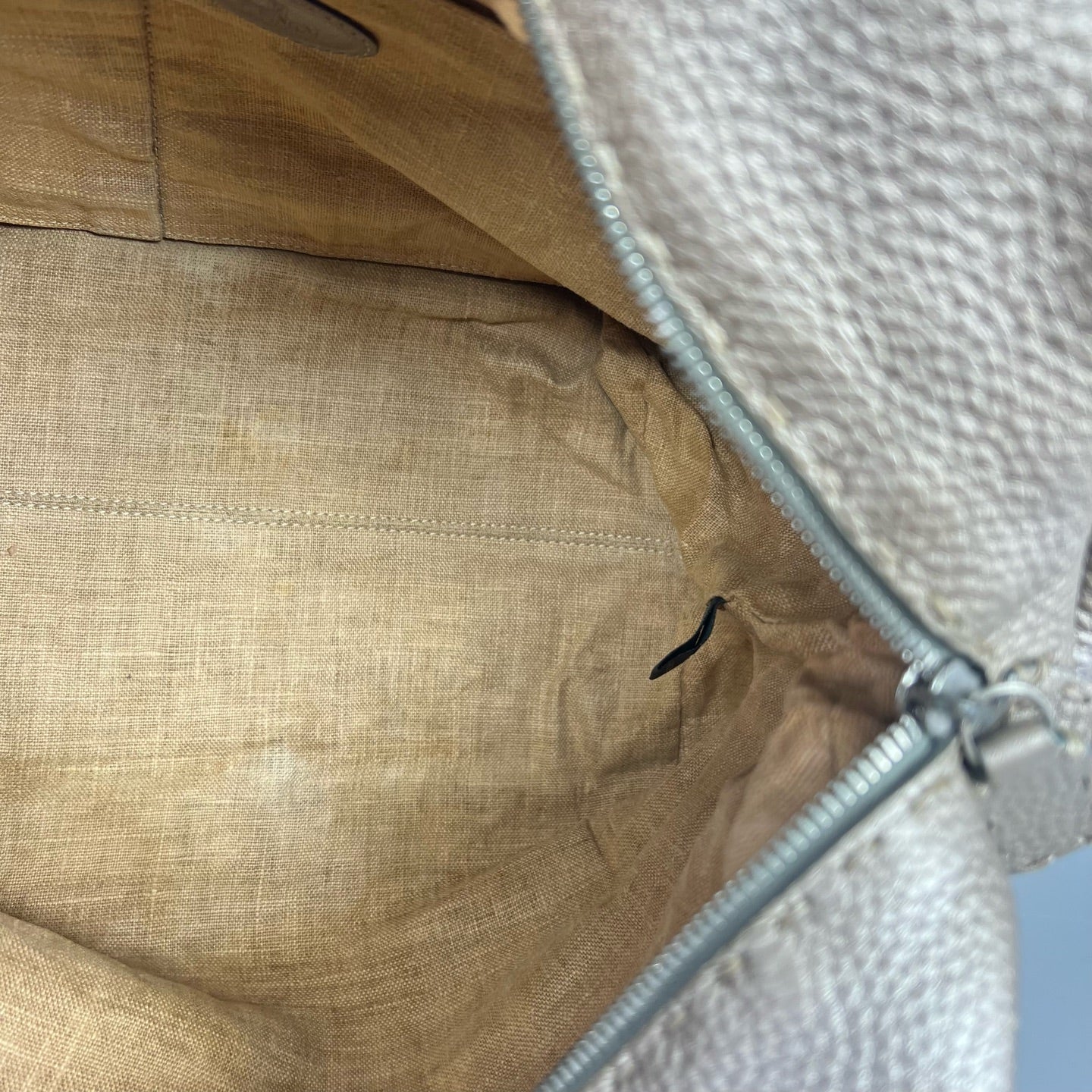 Fendi Tote