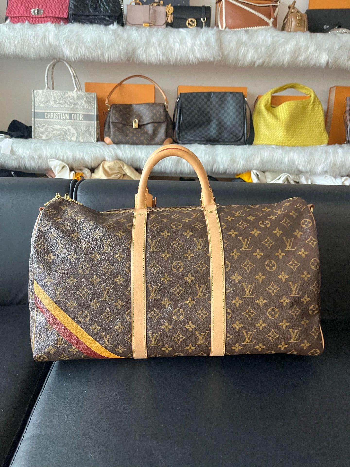 Louis Vuitton