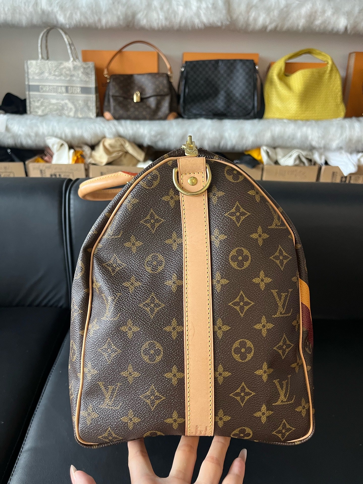 Louis Vuitton