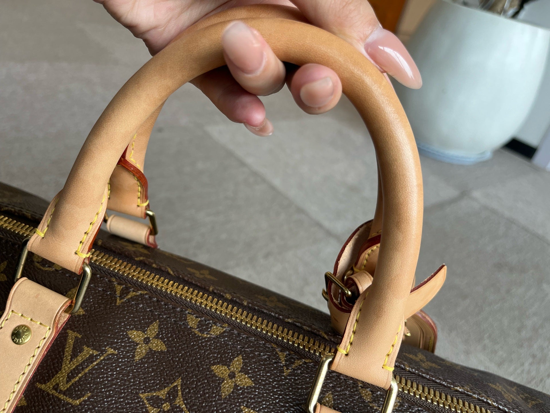 Louis Vuitton
