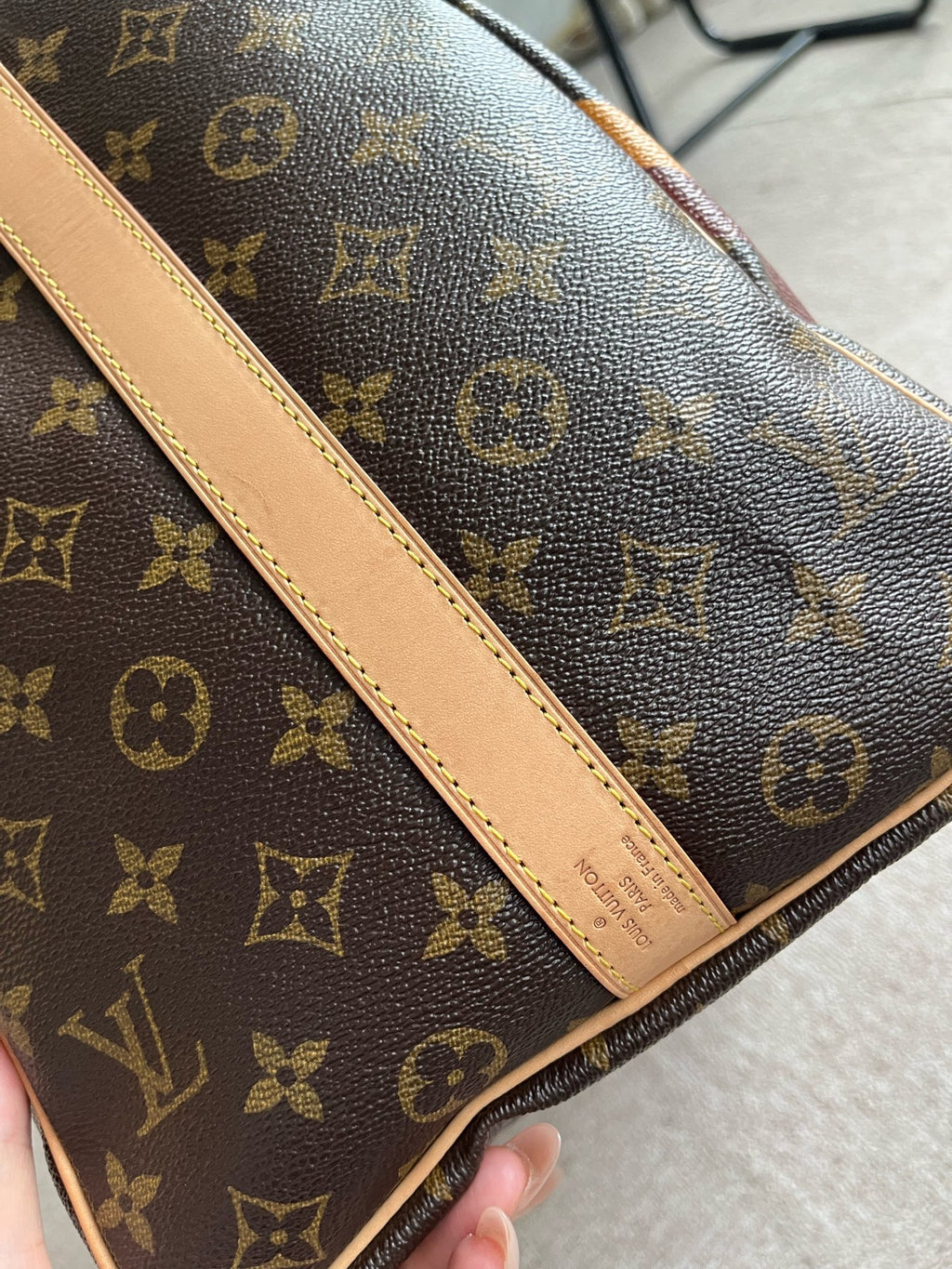 Louis Vuitton