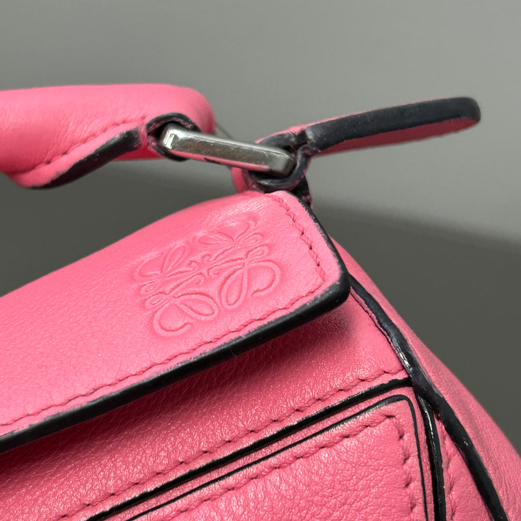 Loewe Crossbody