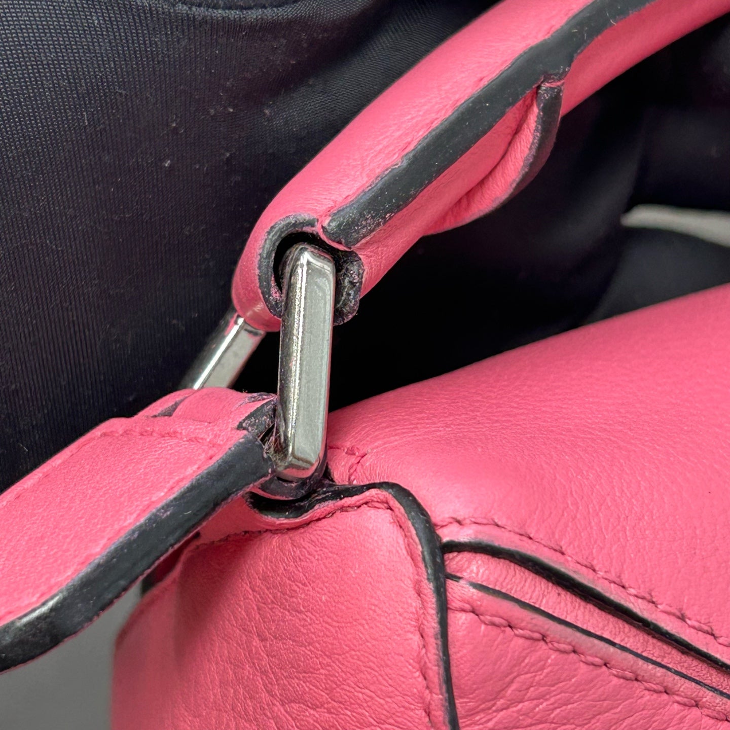 Loewe Crossbody