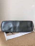 Gucci Leather Tote