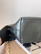 Gucci Leather Tote