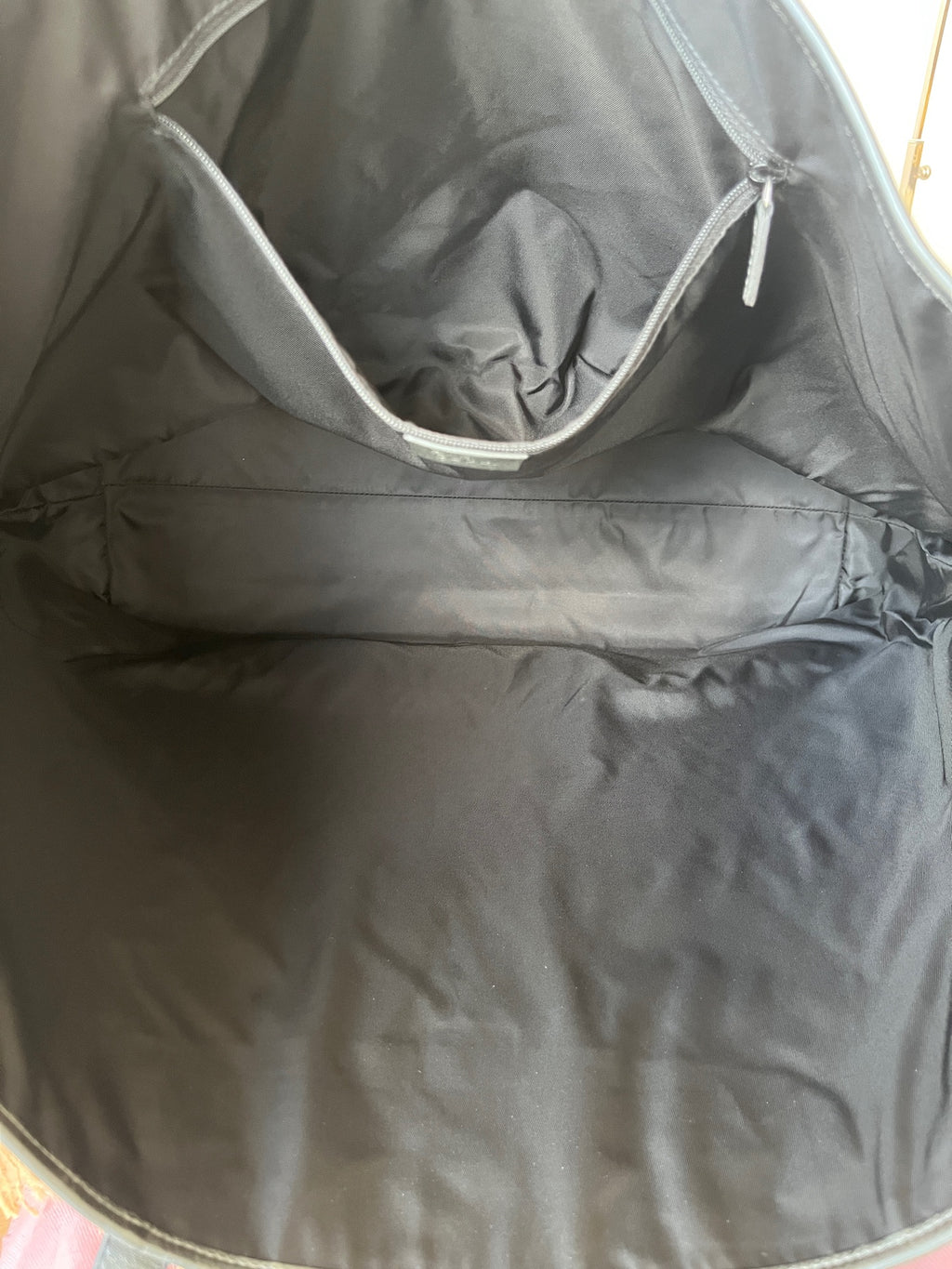 Gucci Leather Tote