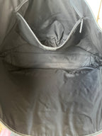 Gucci Leather Tote