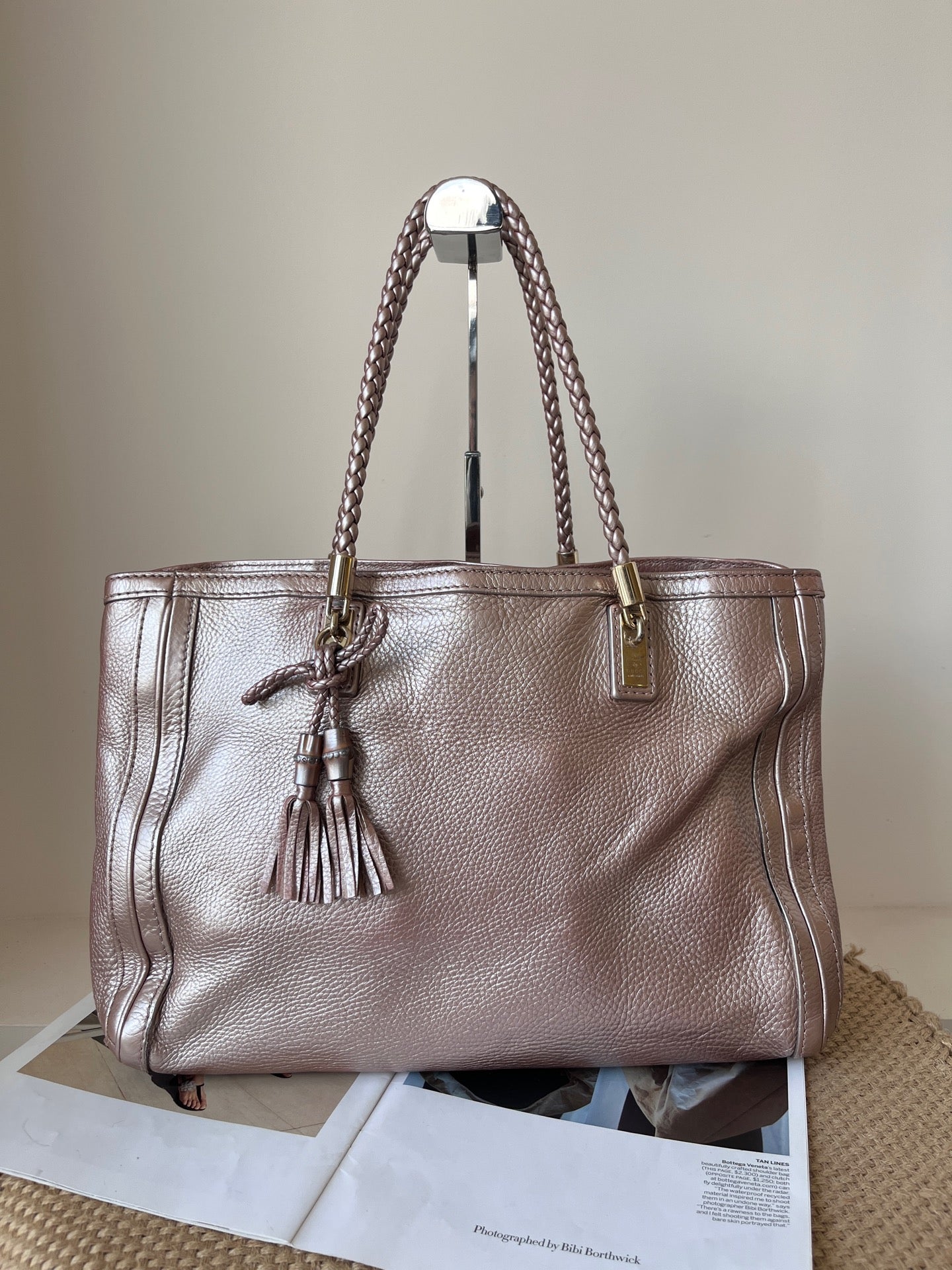 Gucci Tote