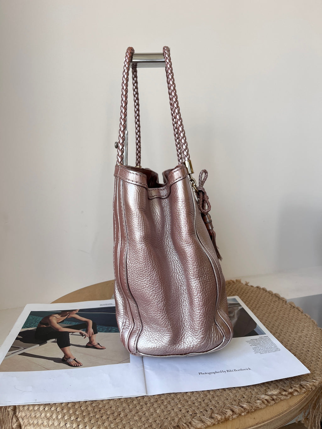 Gucci Tote