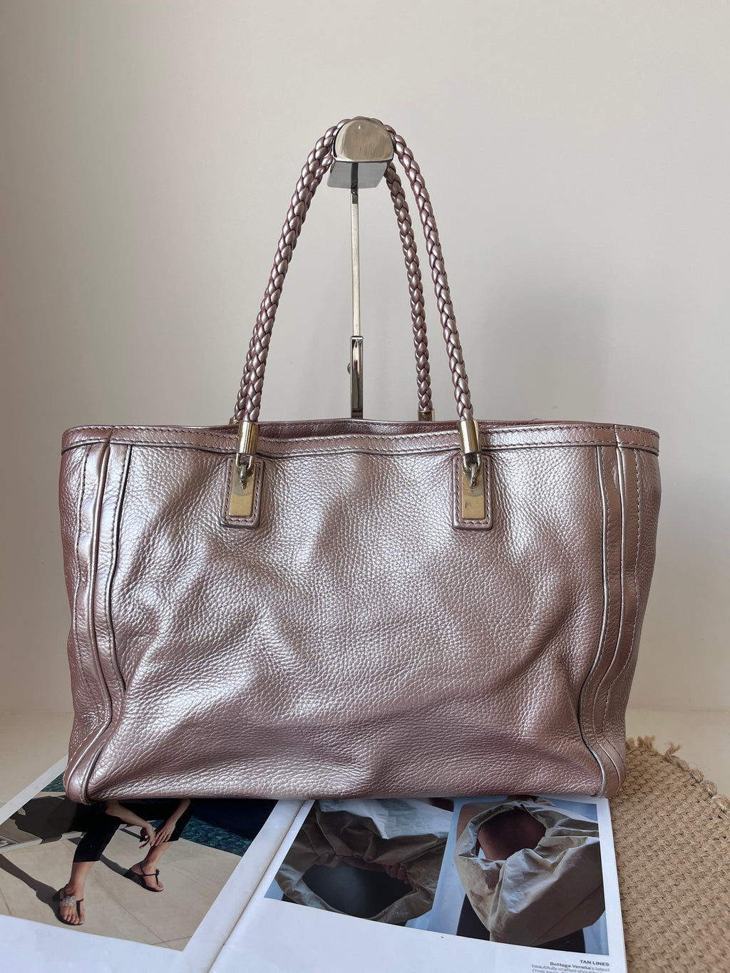 Gucci Tote