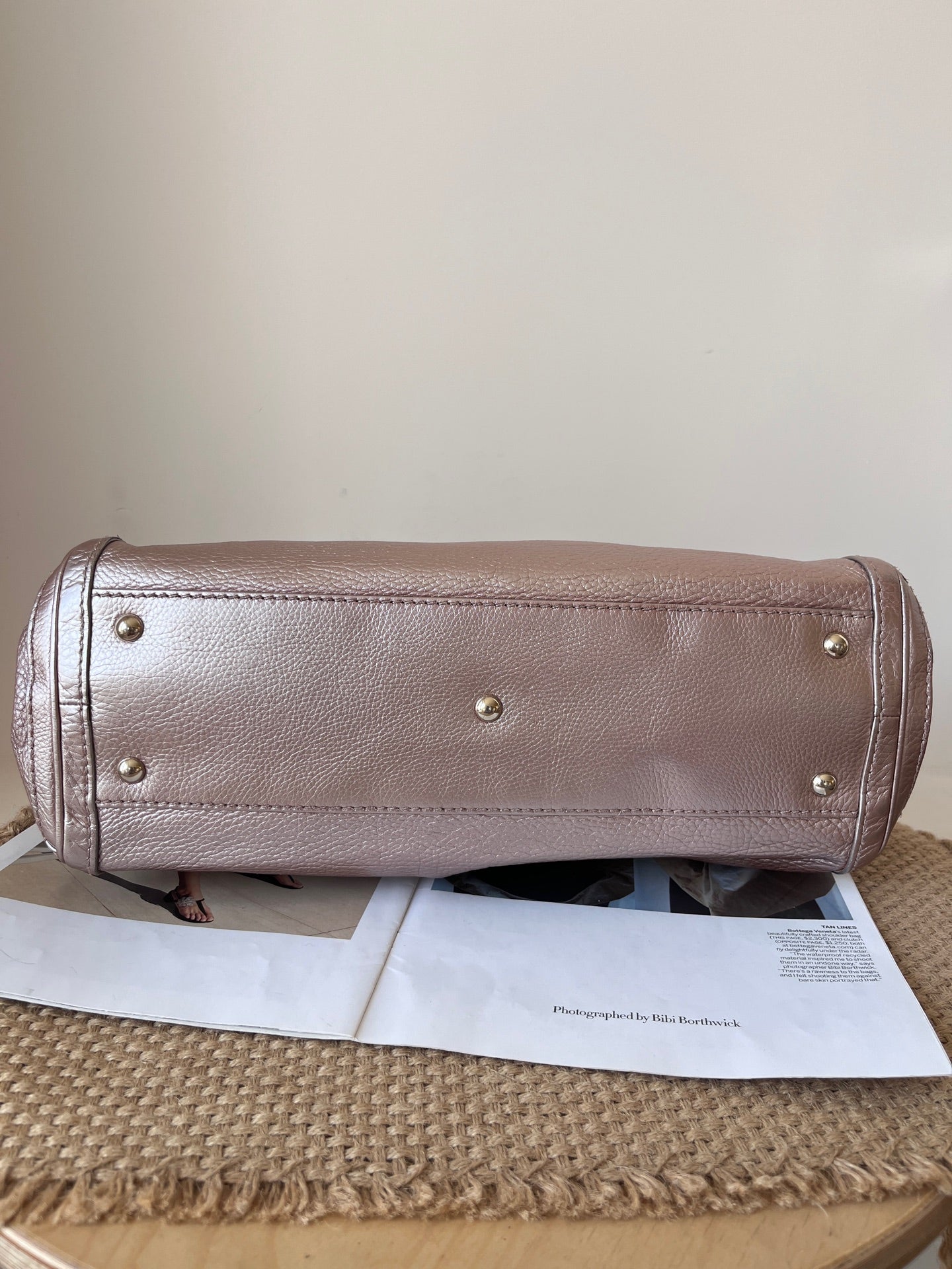 Gucci Tote