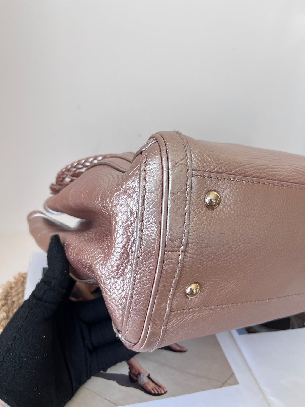 Gucci Tote