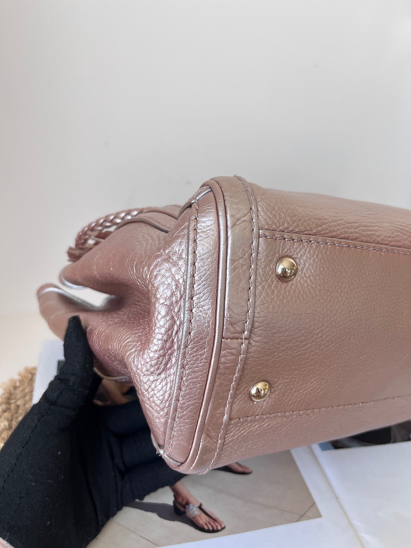 Gucci Tote