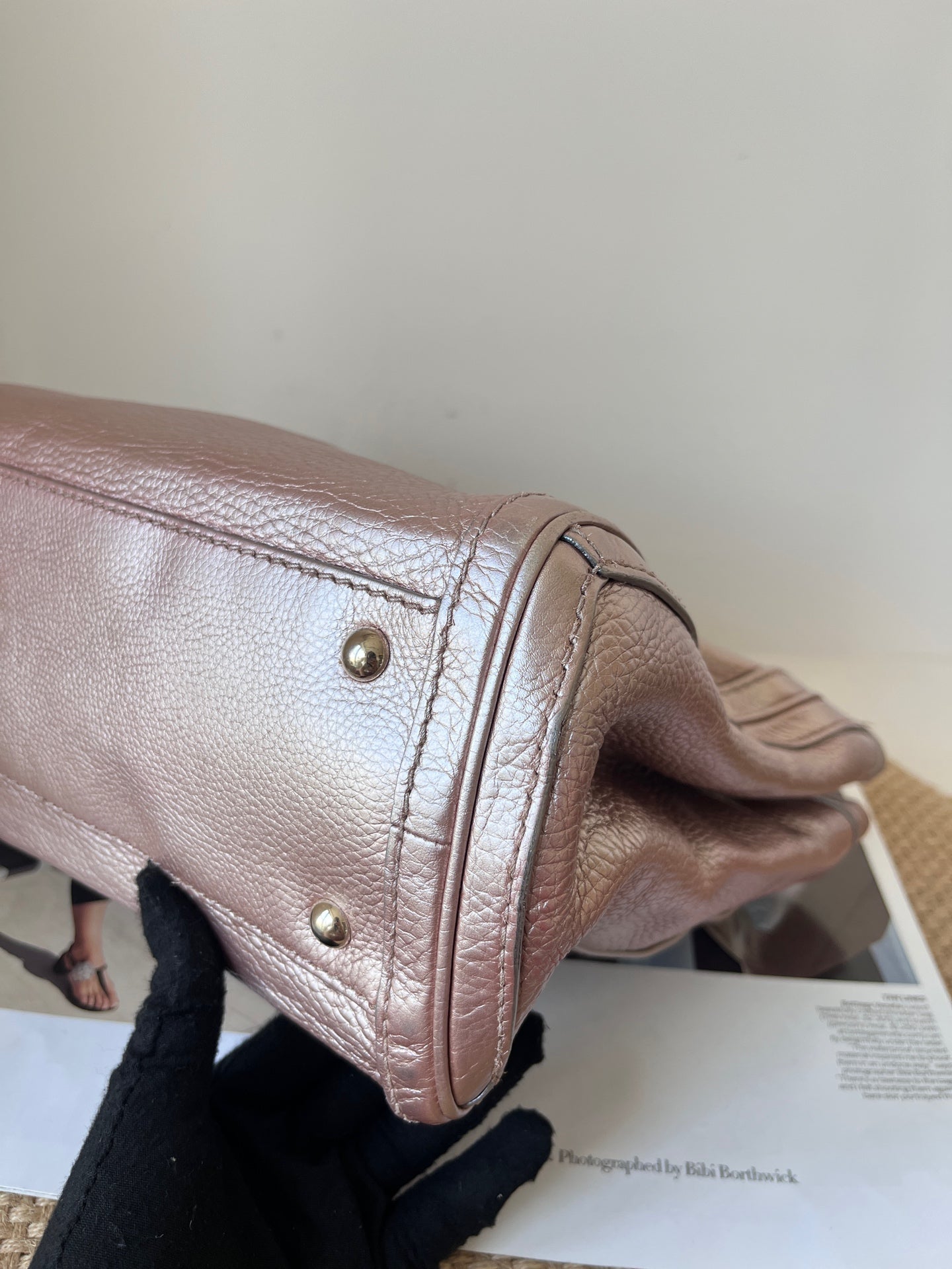 Gucci Tote
