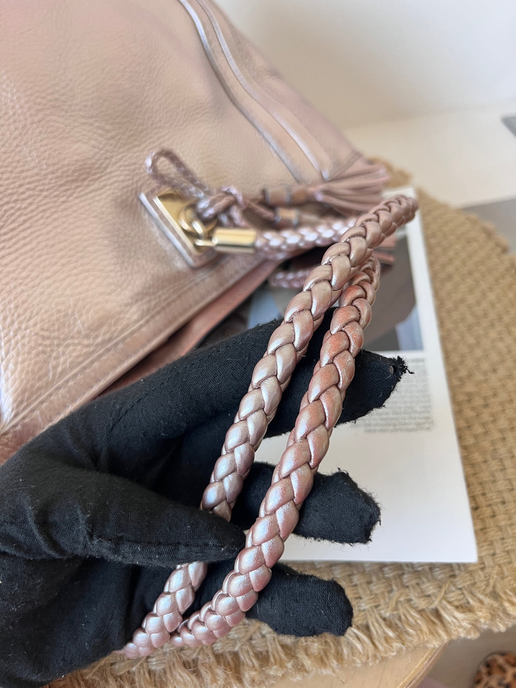 Gucci Tote