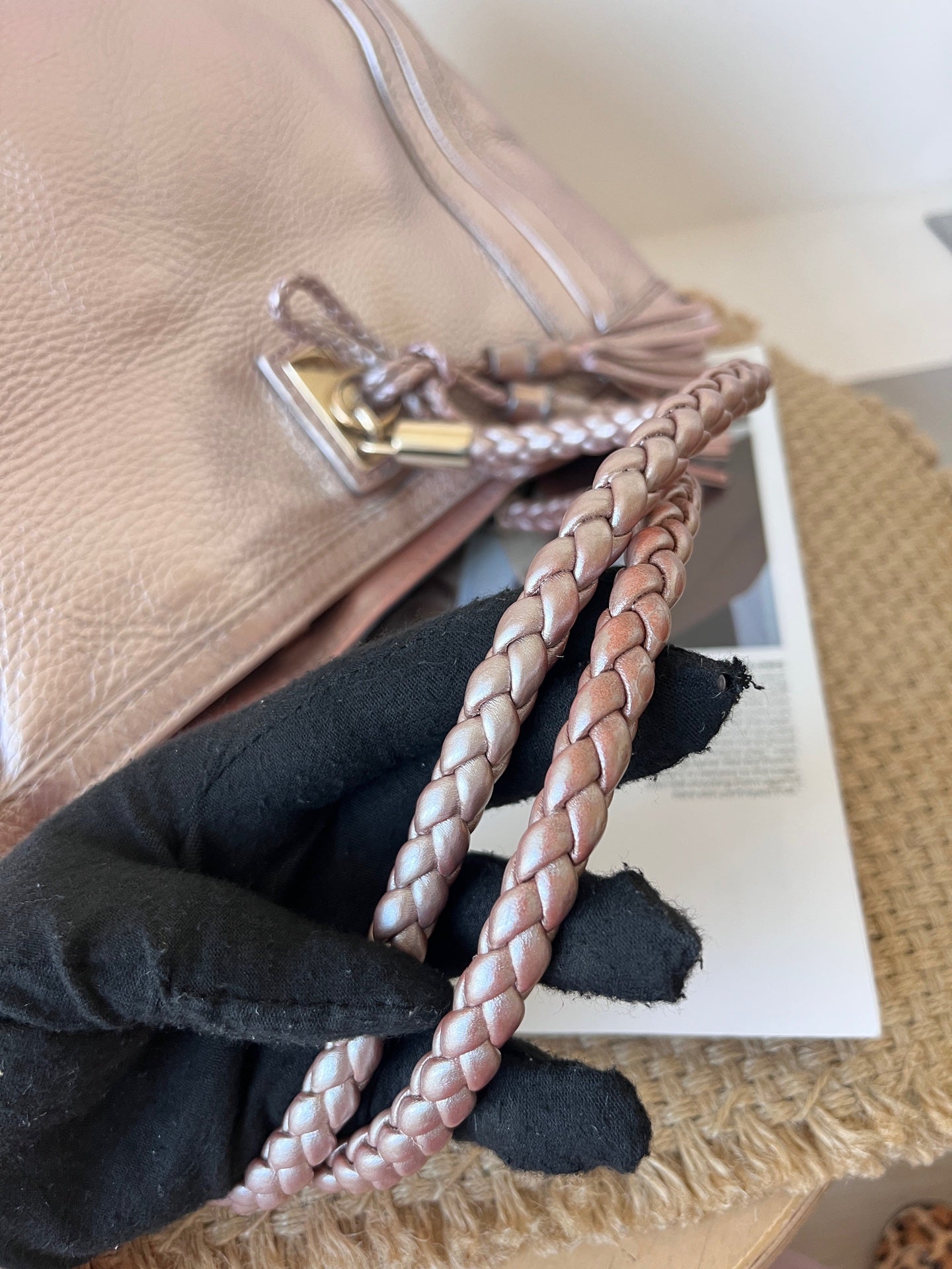 Gucci Tote