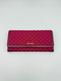 Prada Cordura Gold