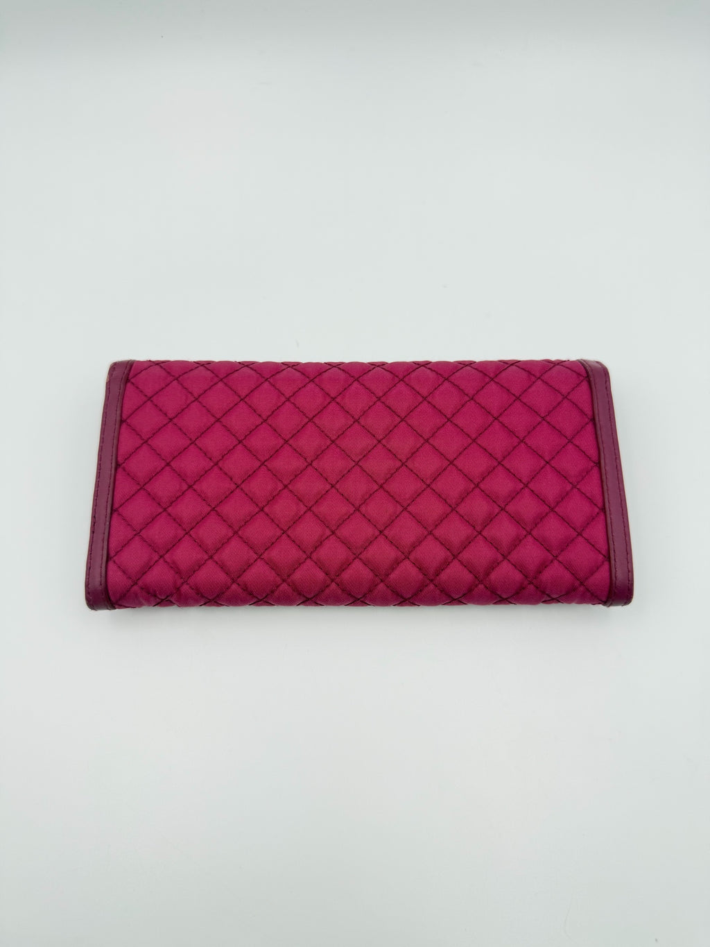 Prada Cordura Gold