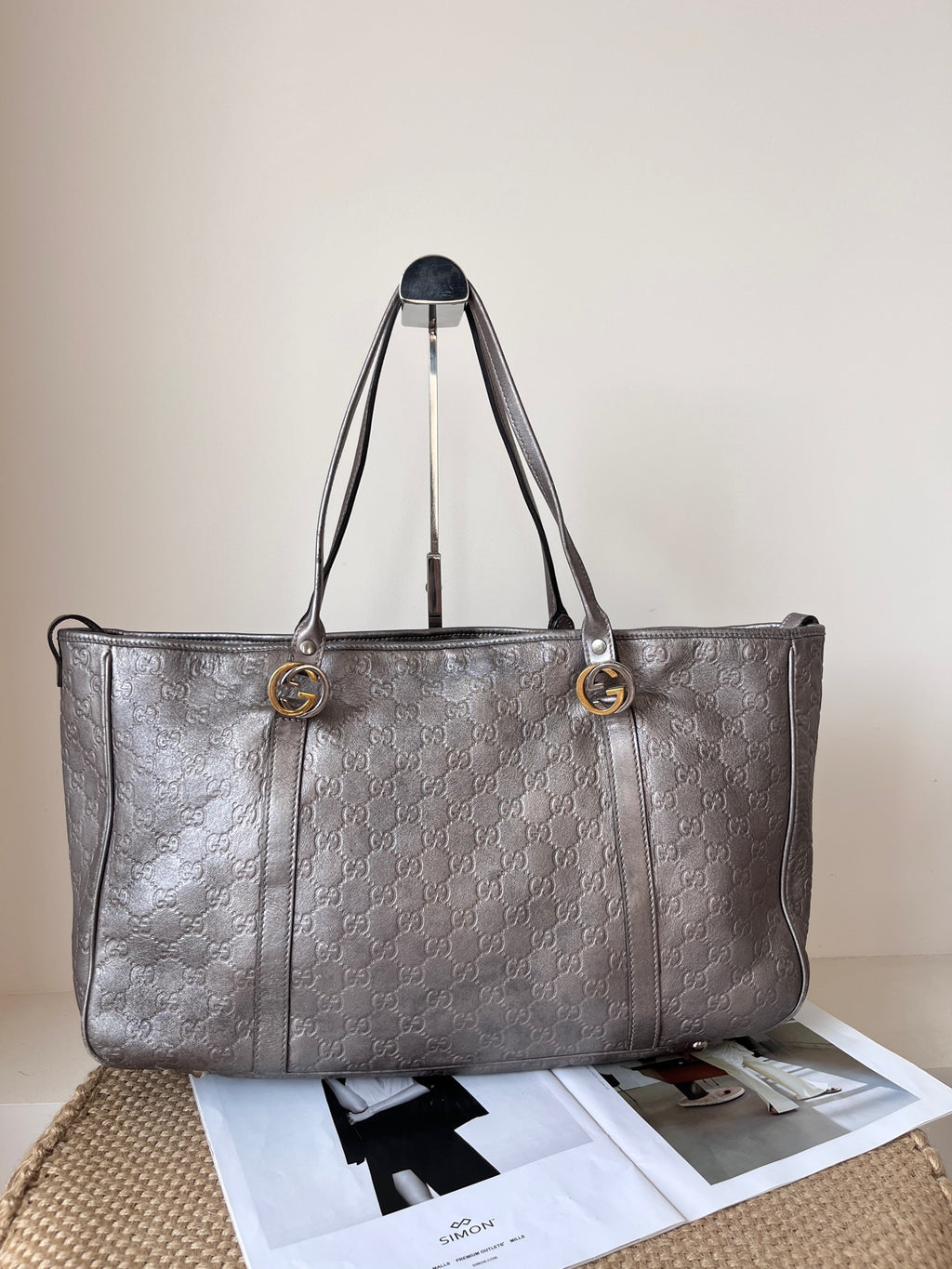 Gucci Tote