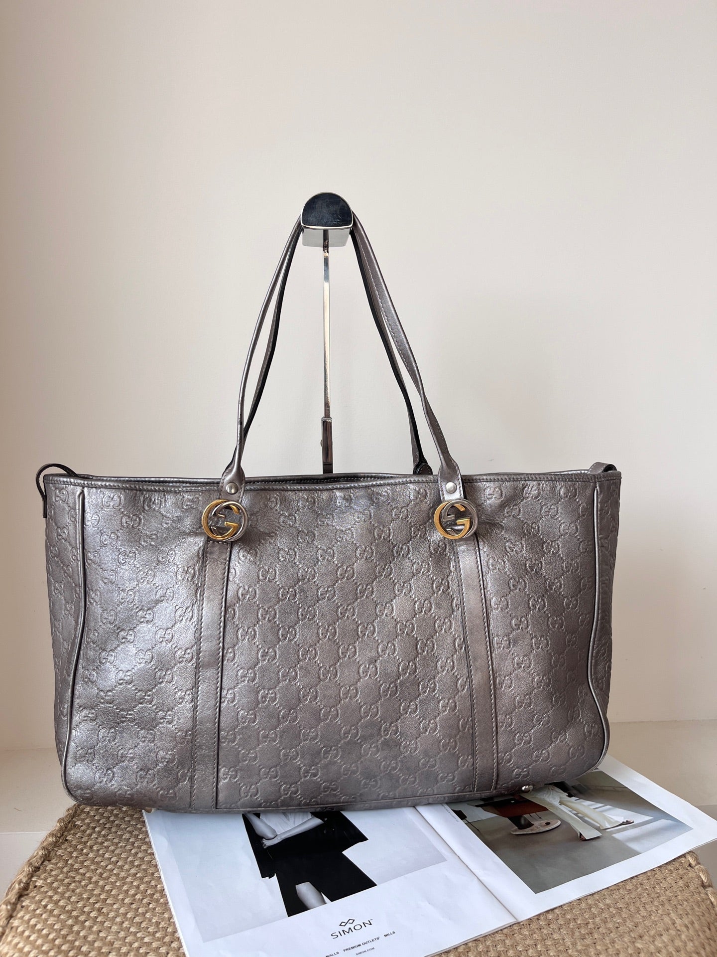 Gucci Tote