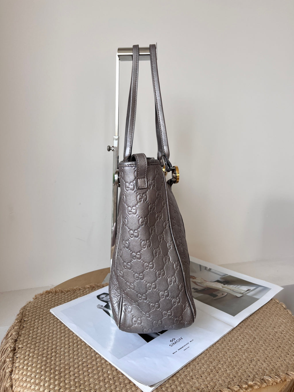 Gucci Tote
