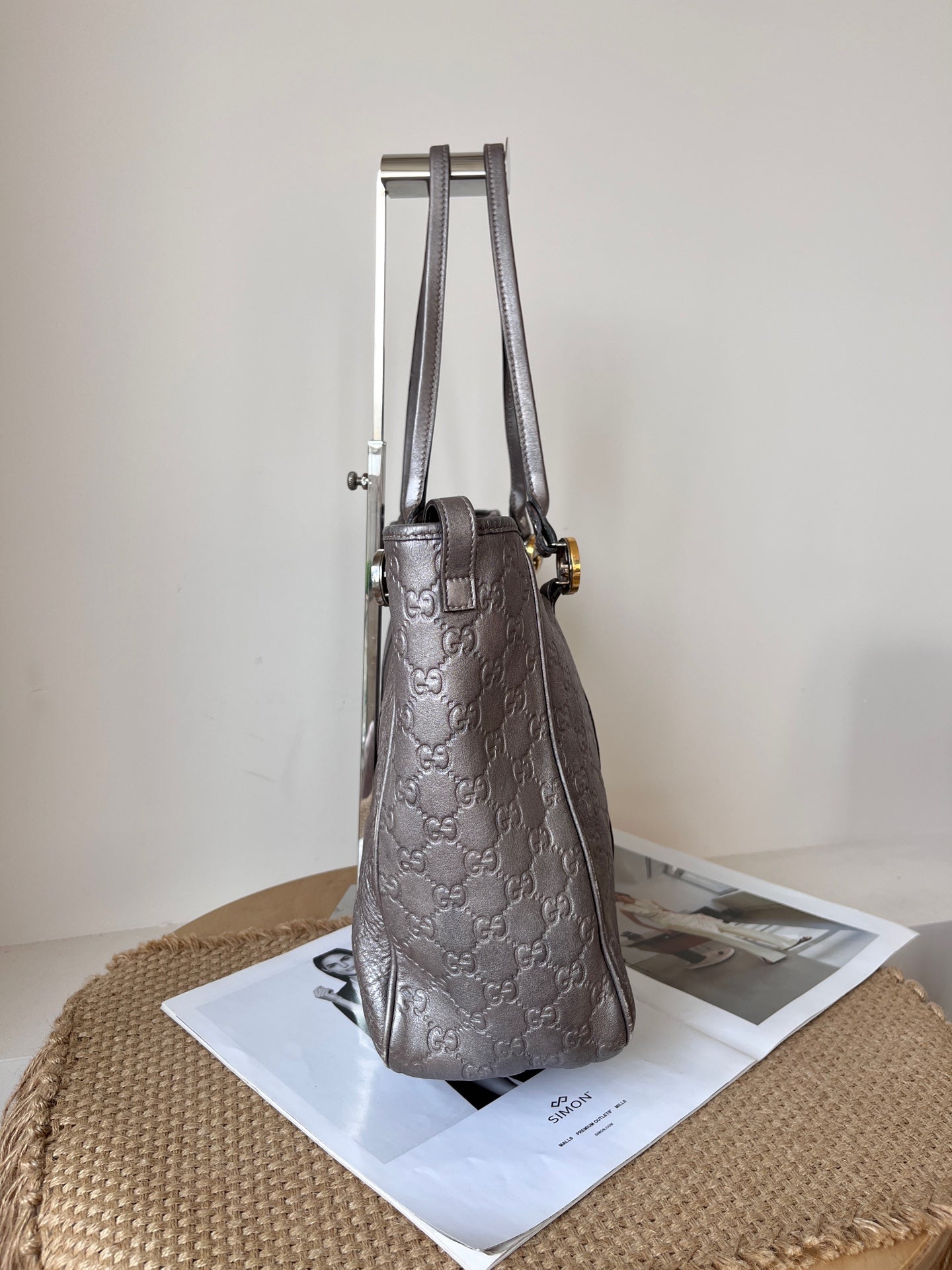 Gucci Tote