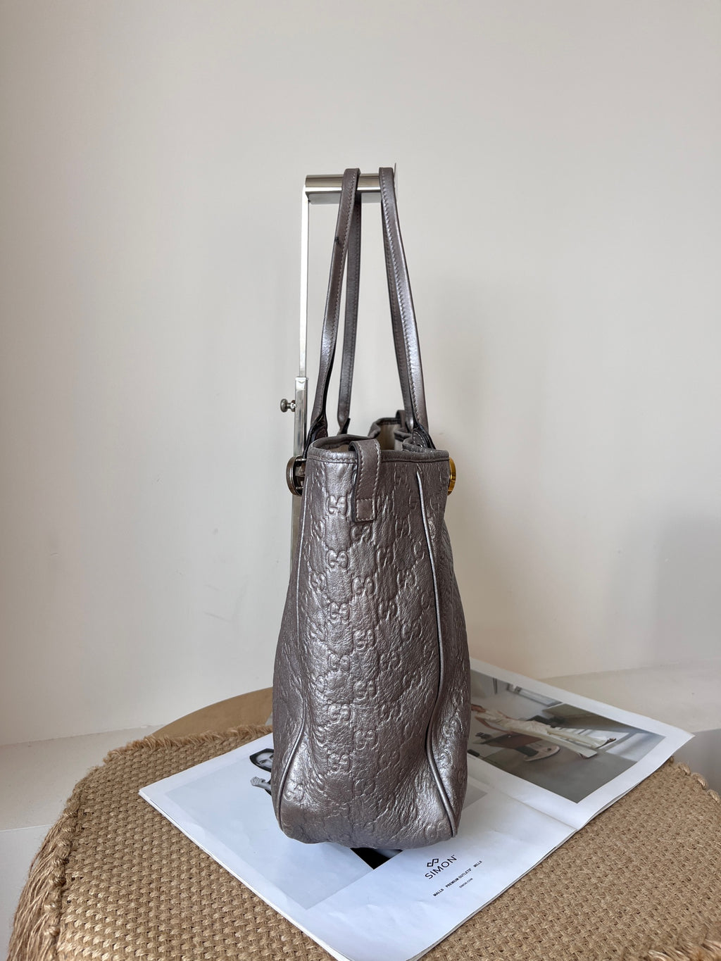 Gucci Tote