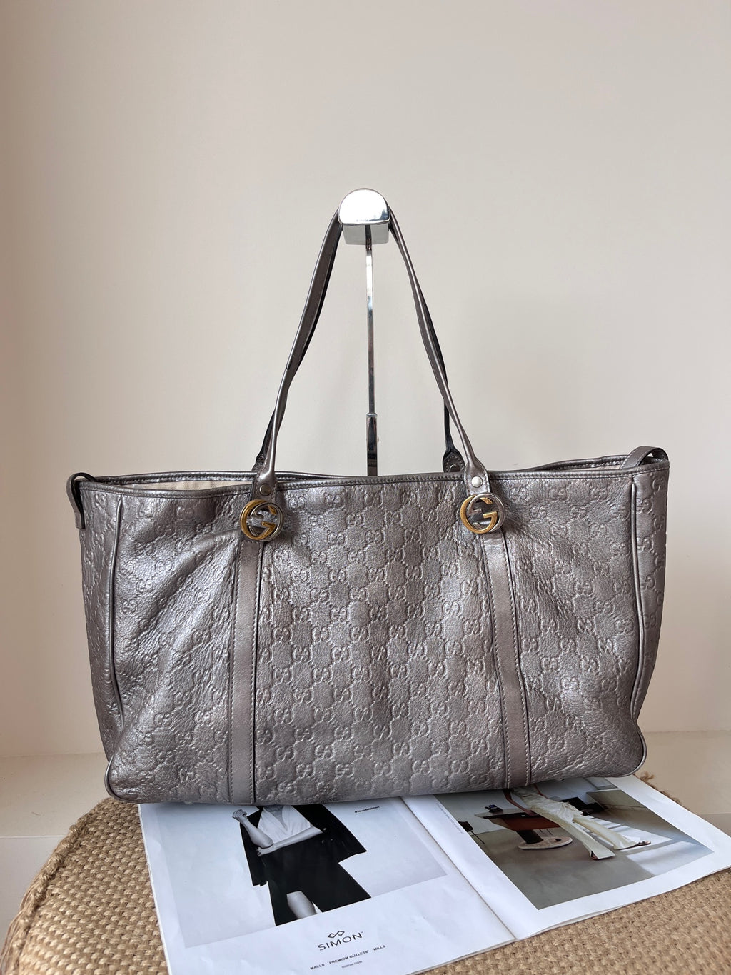 Gucci Tote