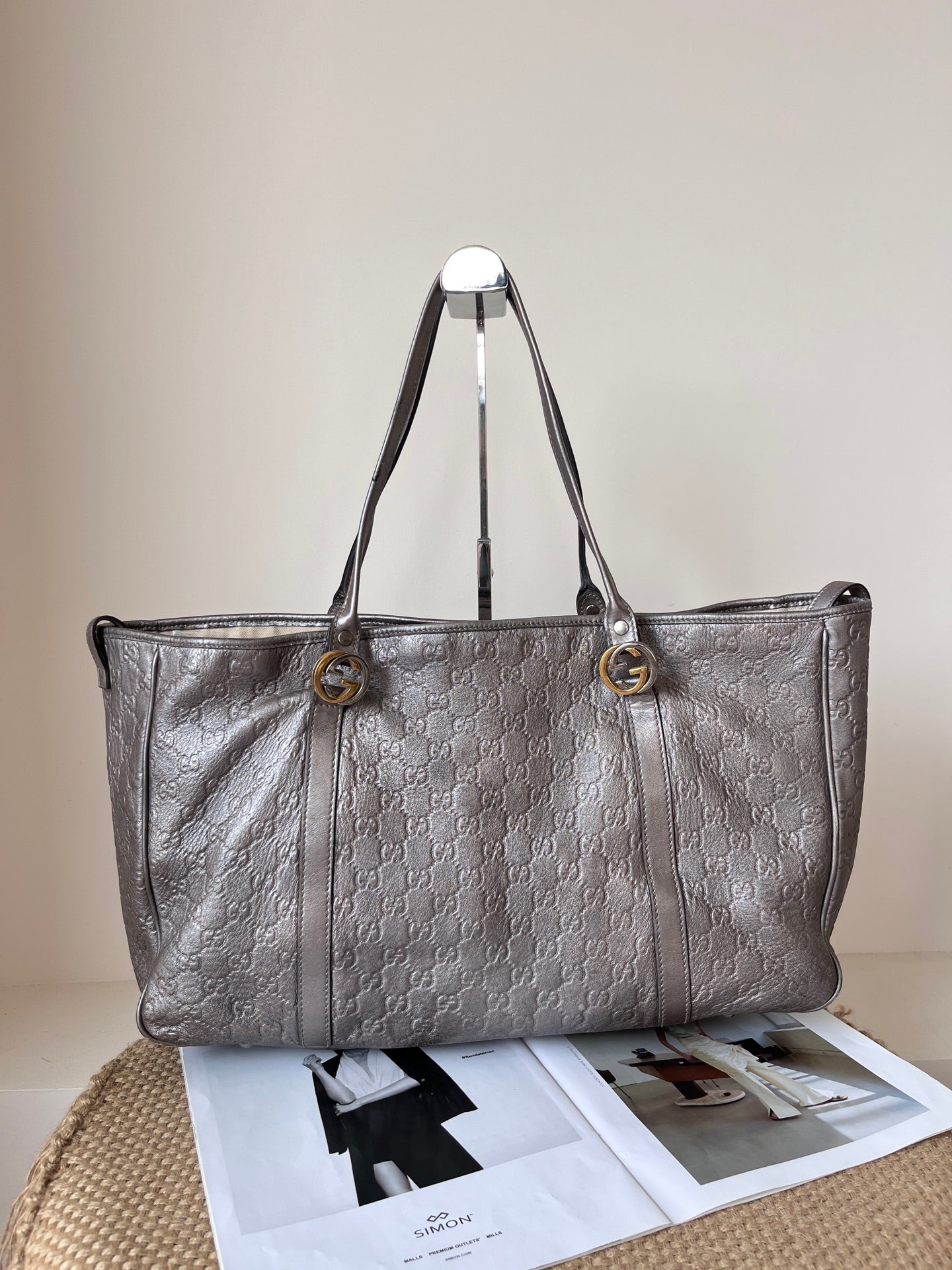 Gucci Tote