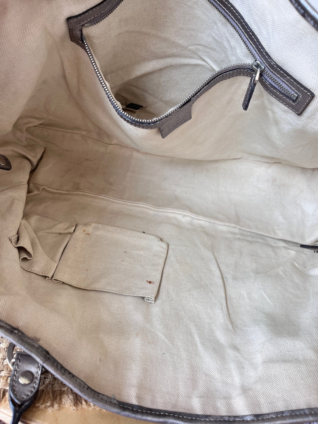 Gucci Tote