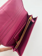 Prada Cordura Gold