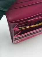 Prada Cordura Gold