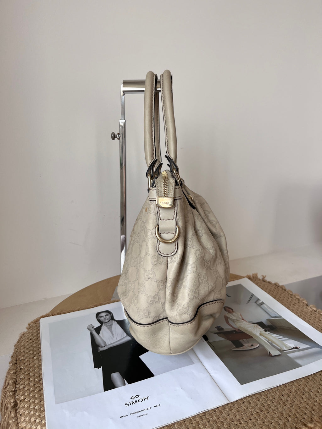 Gucci Satchel