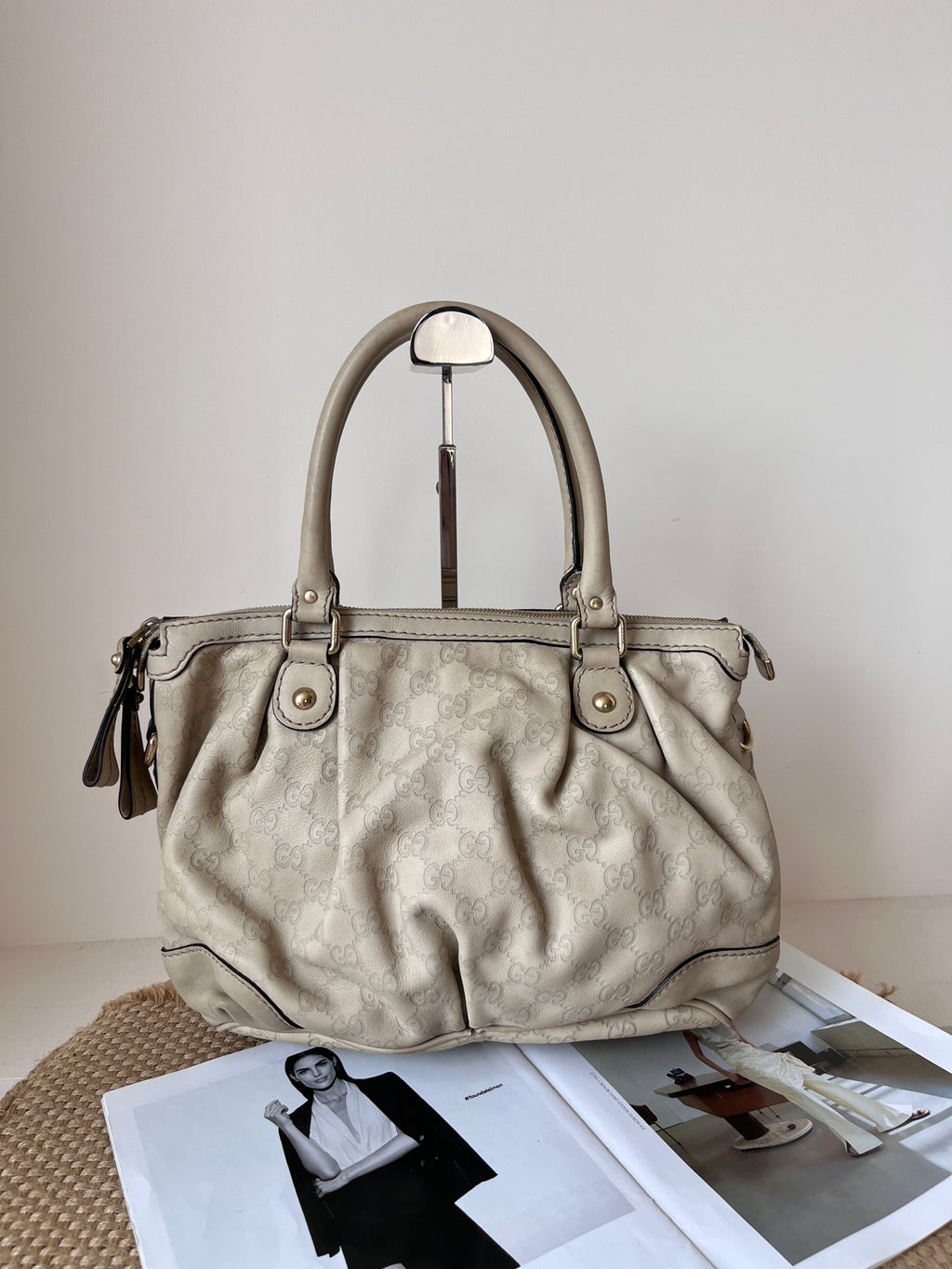 Gucci Satchel