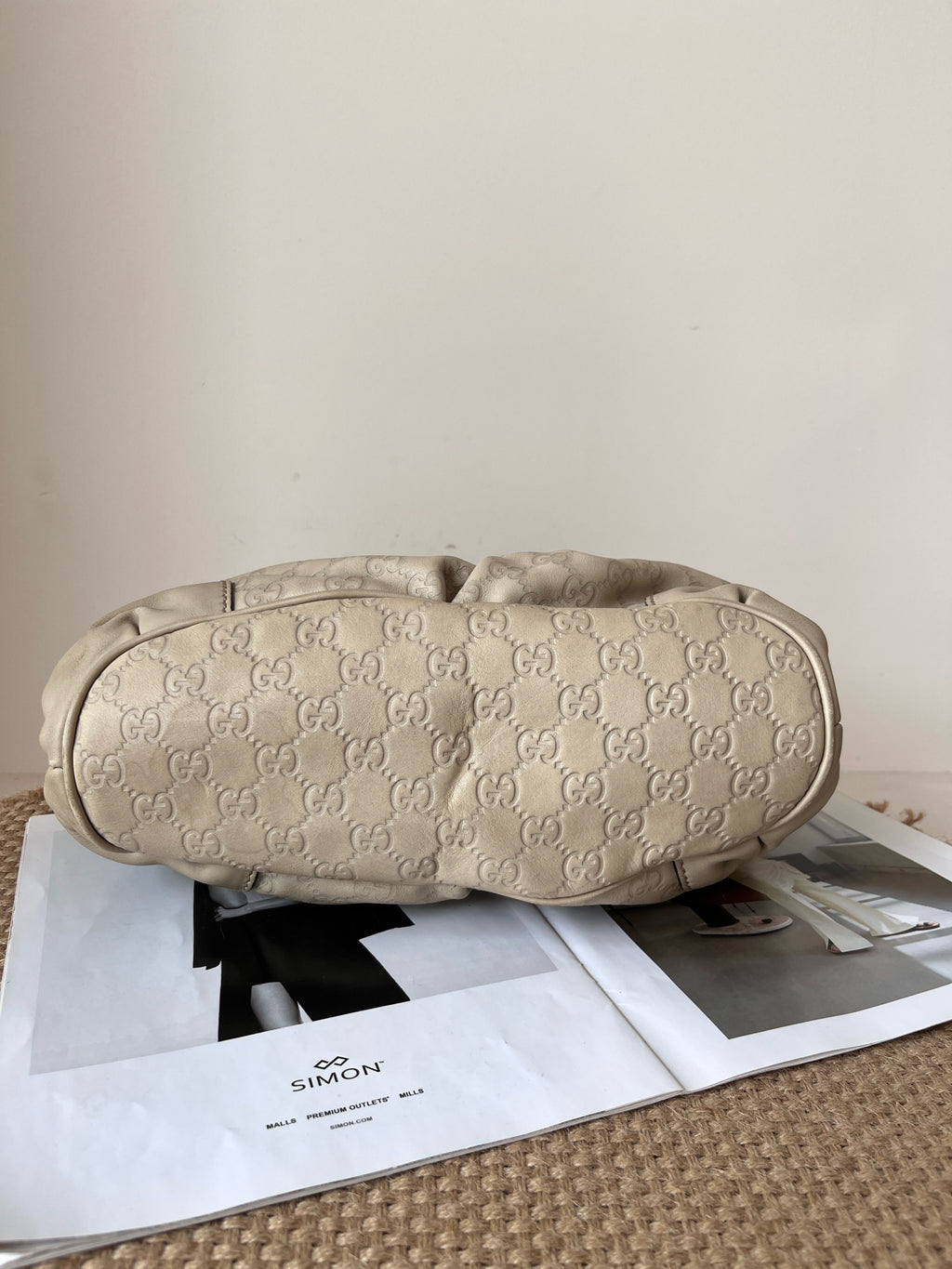 Gucci Satchel