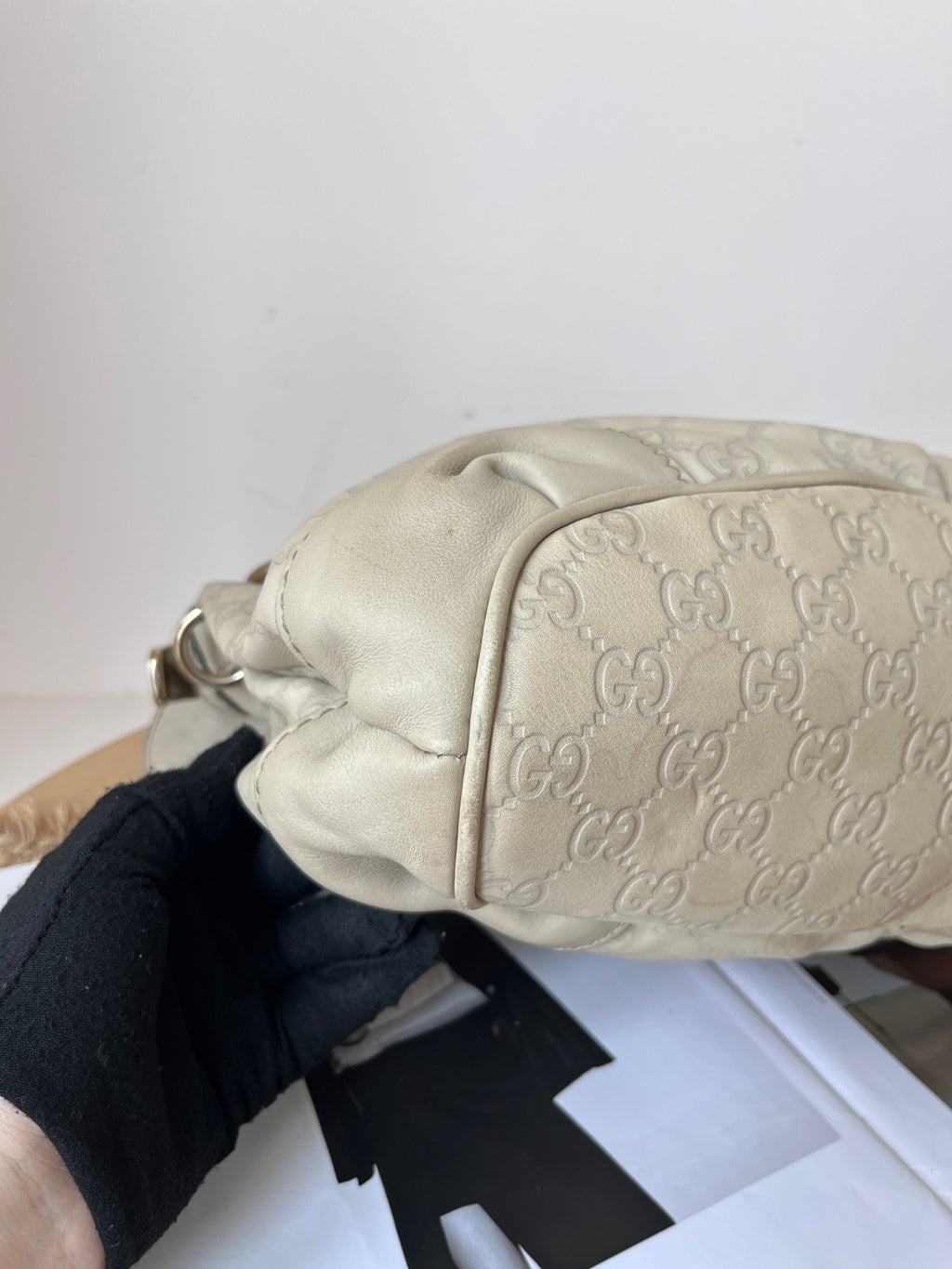 Gucci Satchel