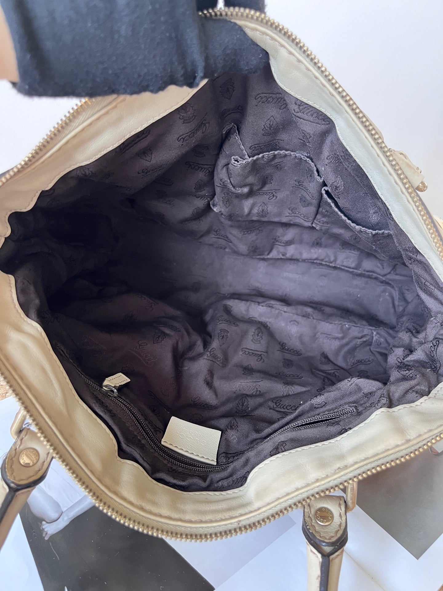 Gucci Satchel