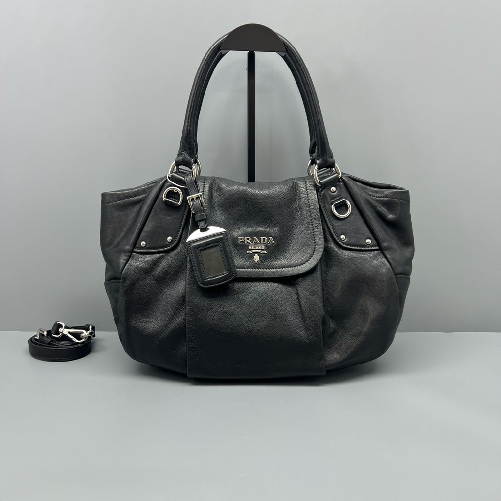 Prada Shoulder Bag