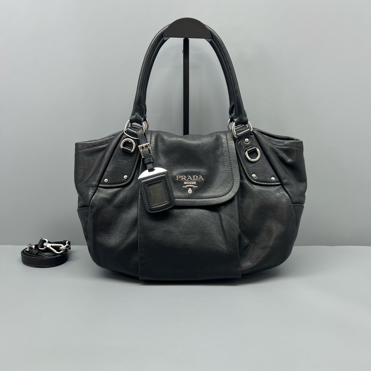Prada Shoulder Bag