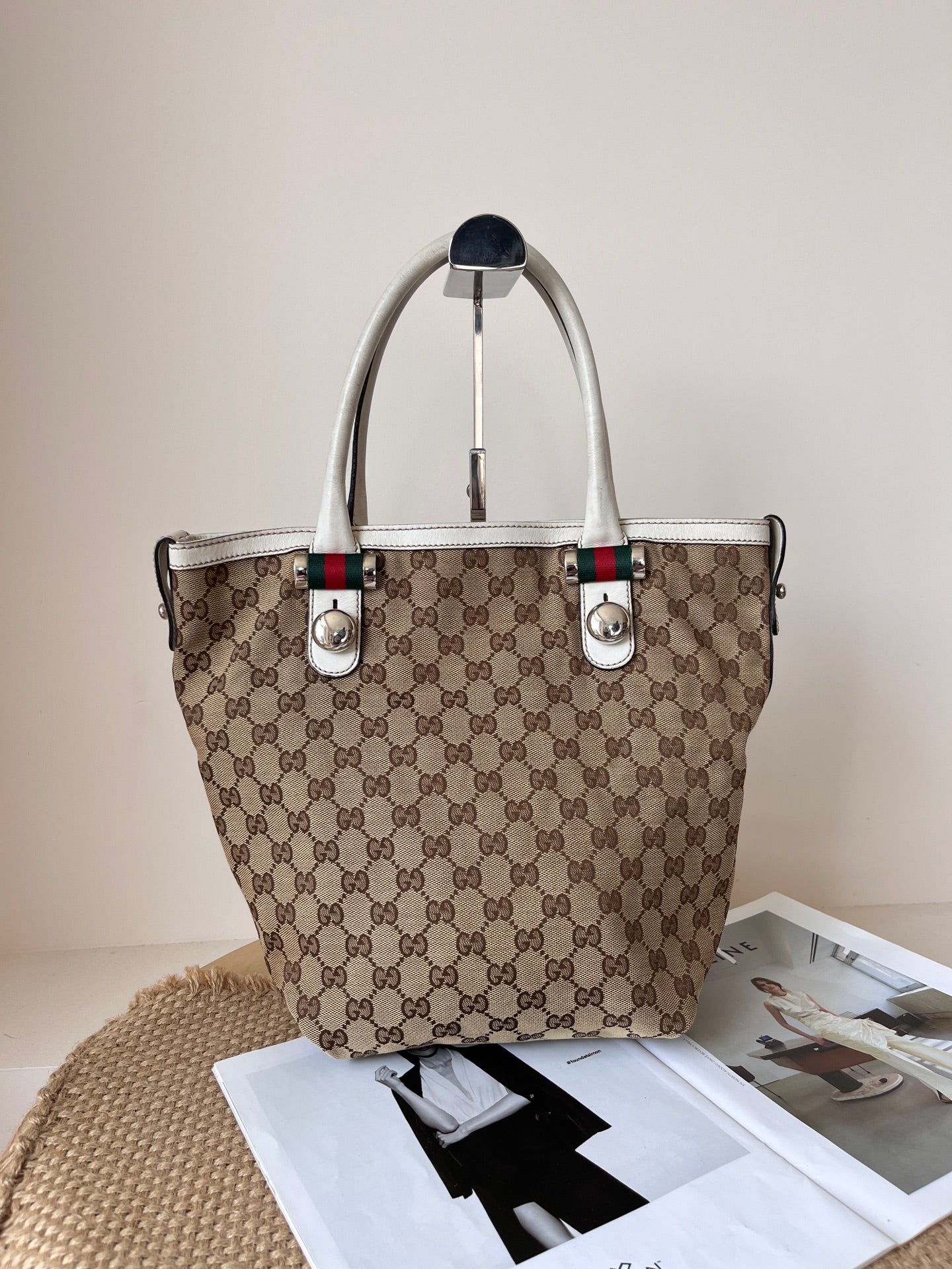 Gucci Tote