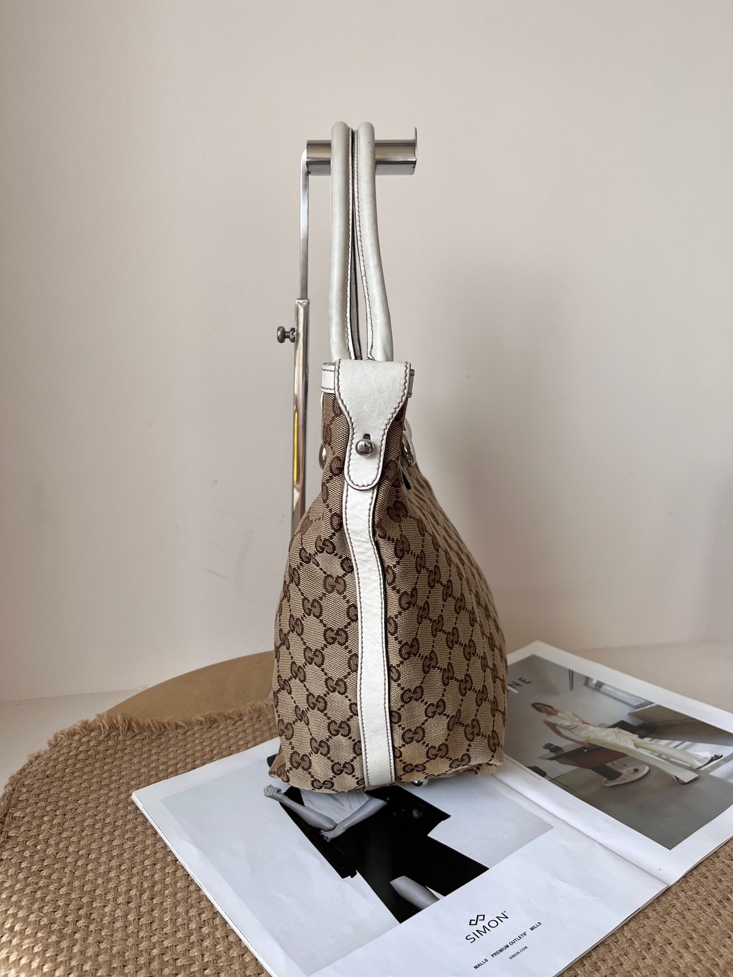 Gucci Tote