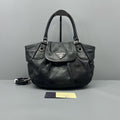Prada Black Shoulder Bag