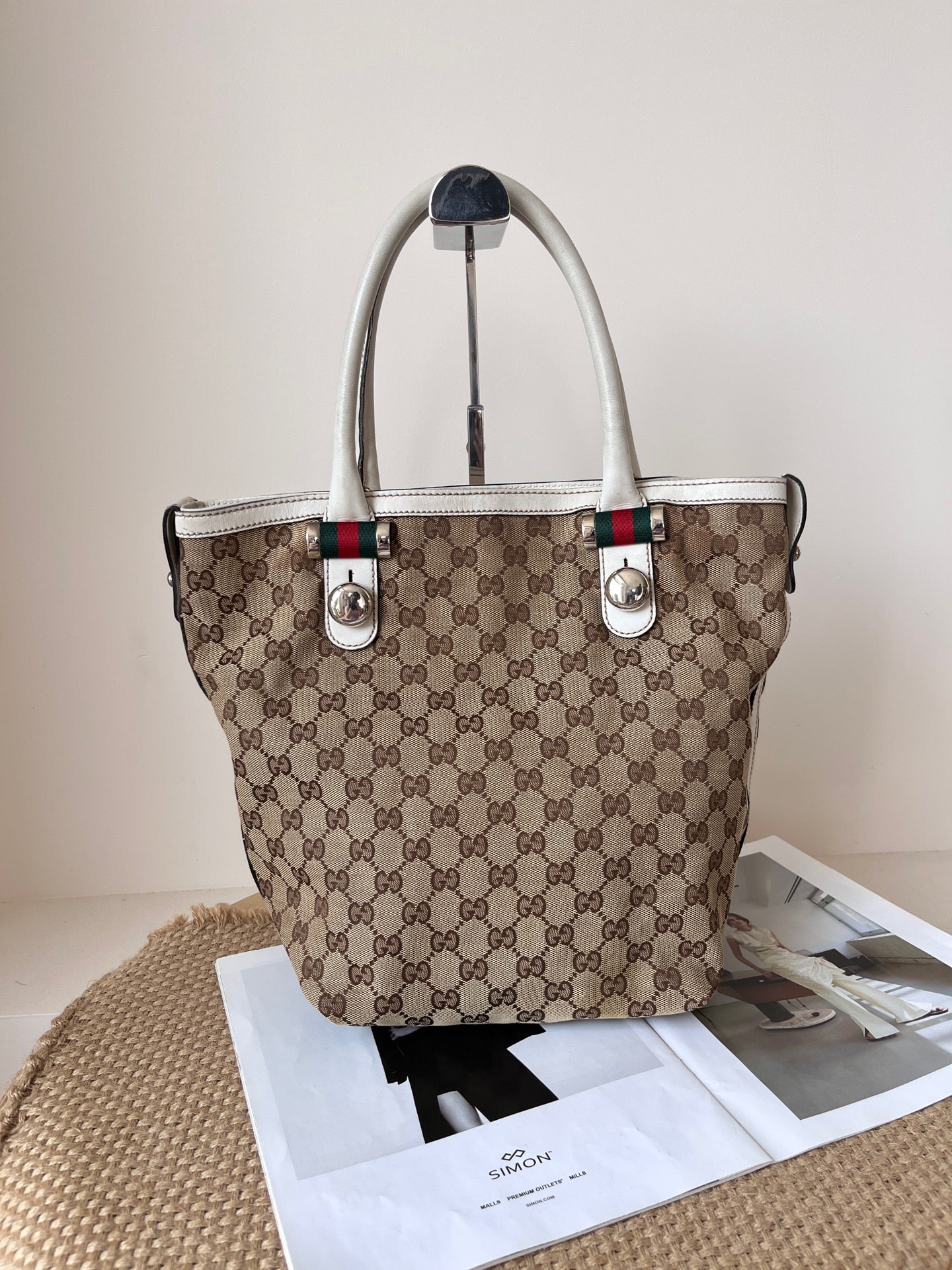 Gucci Tote